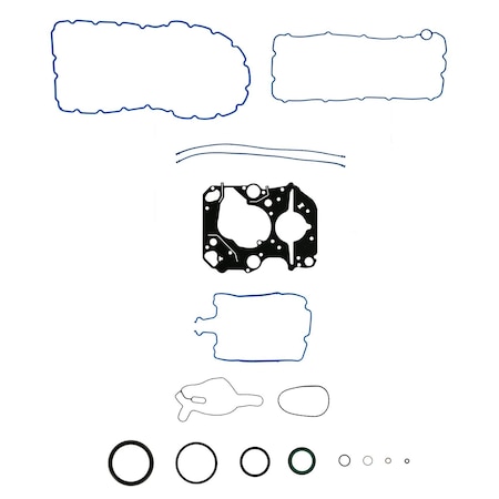 Fel-Pro Conversion Gasket Set CS26565